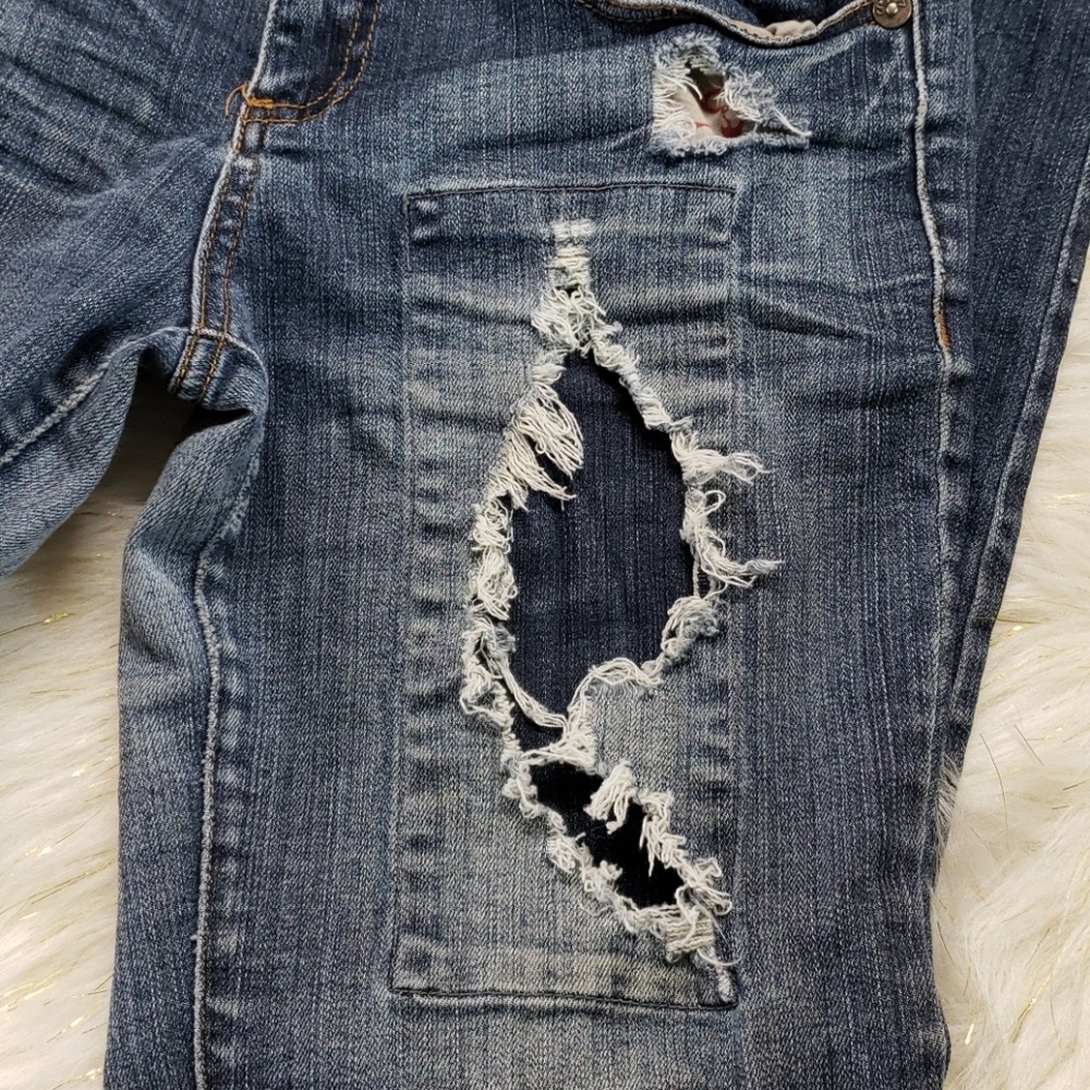 SPJ Jeans - Picture 3 of 8